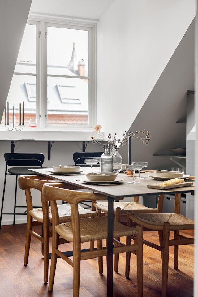 jakie krzesła do jadalni