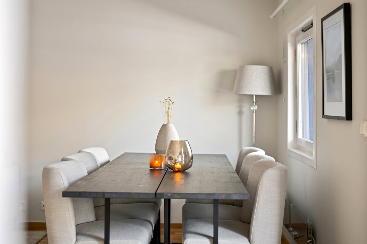 jakie krzesła do jadalni